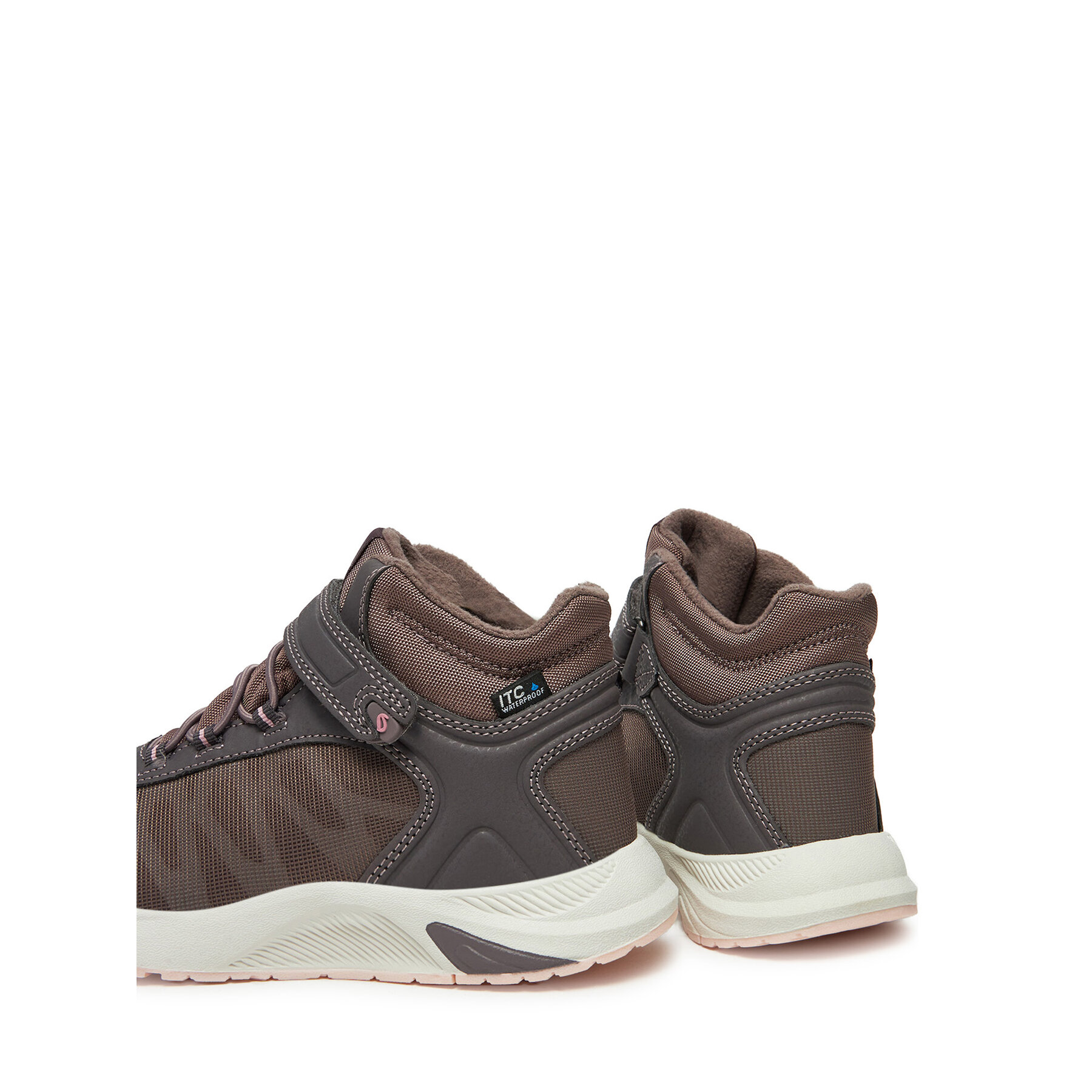 Сникърси Leaf LKRAM201Q Виолетов