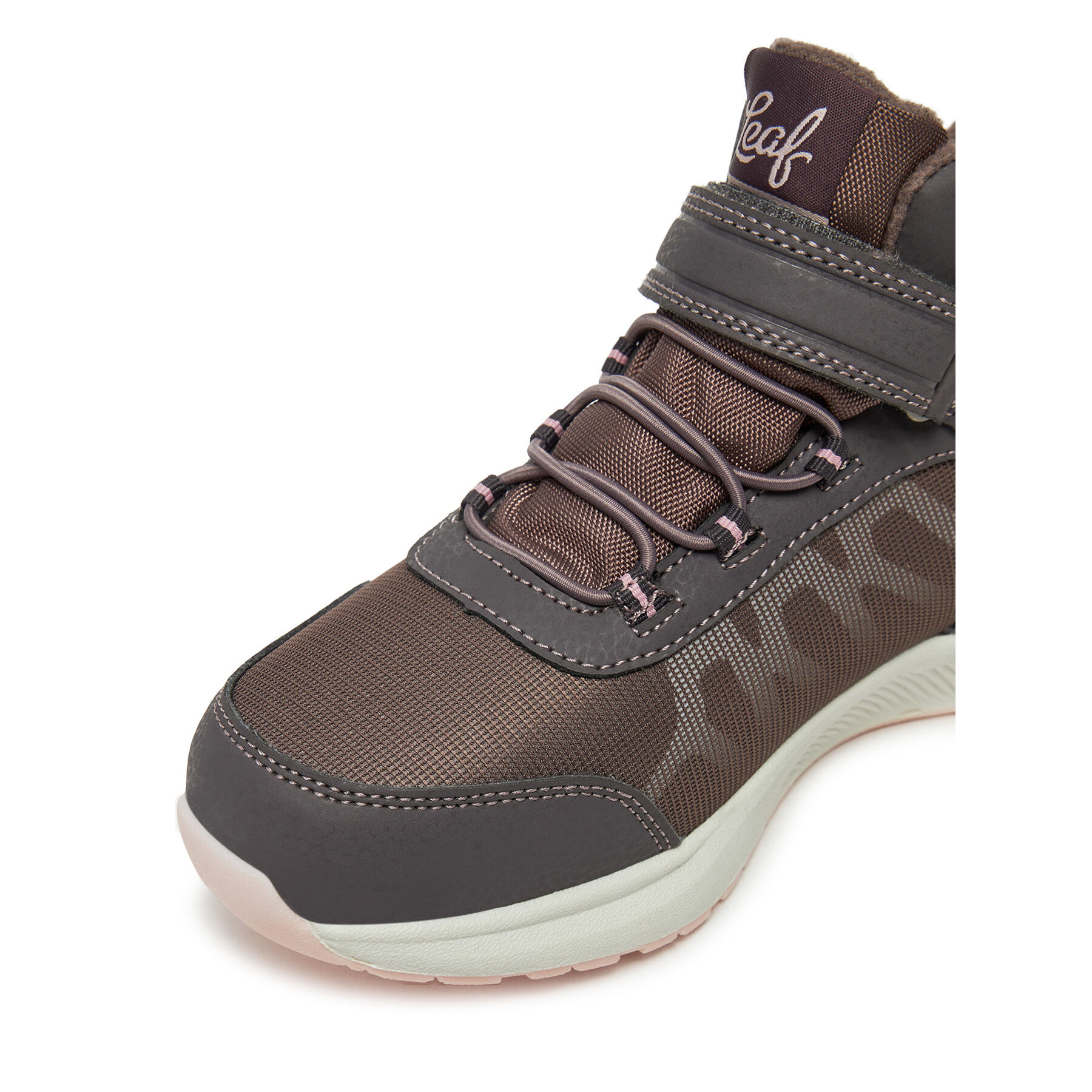 Сникърси Leaf LKRAM201Q Виолетов