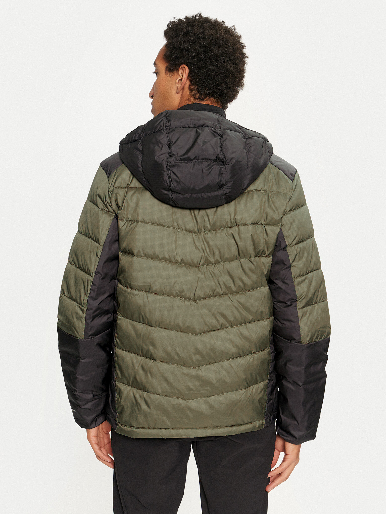 Зимно яке Columbia