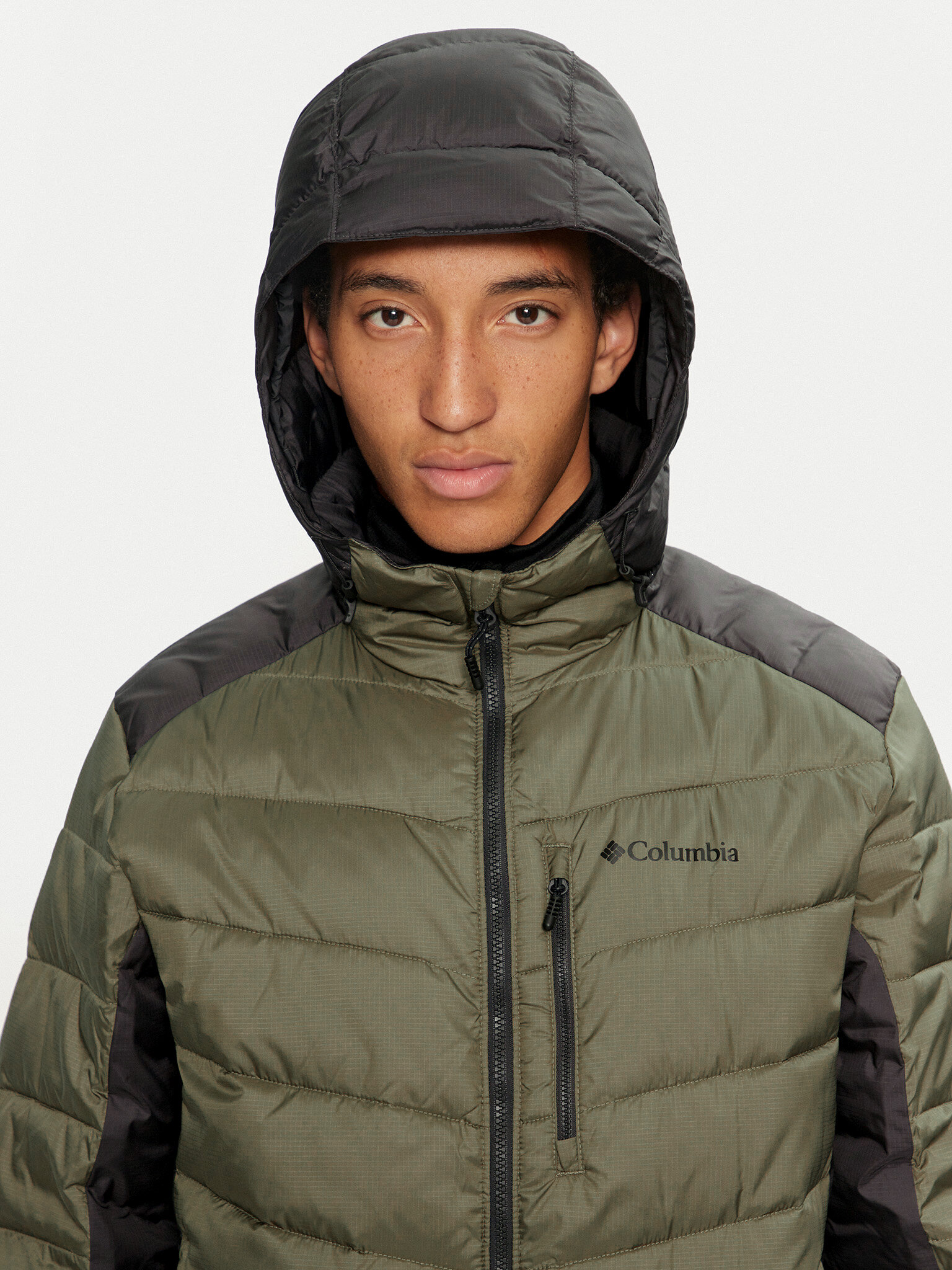 Зимно яке Columbia