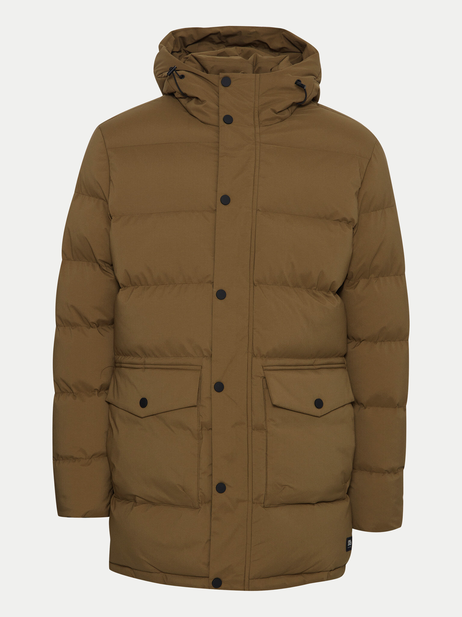 Зимно яке Blend