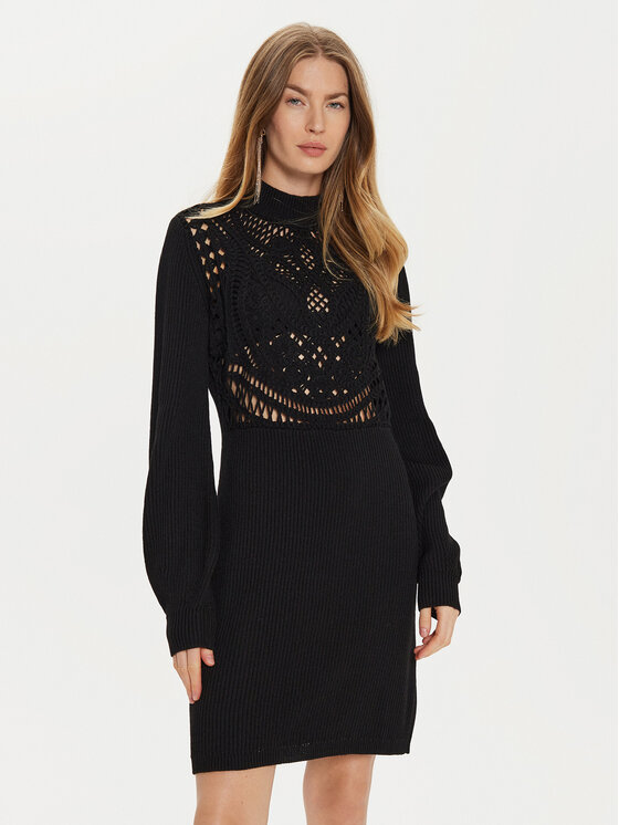 Плетена рокля TWINSET