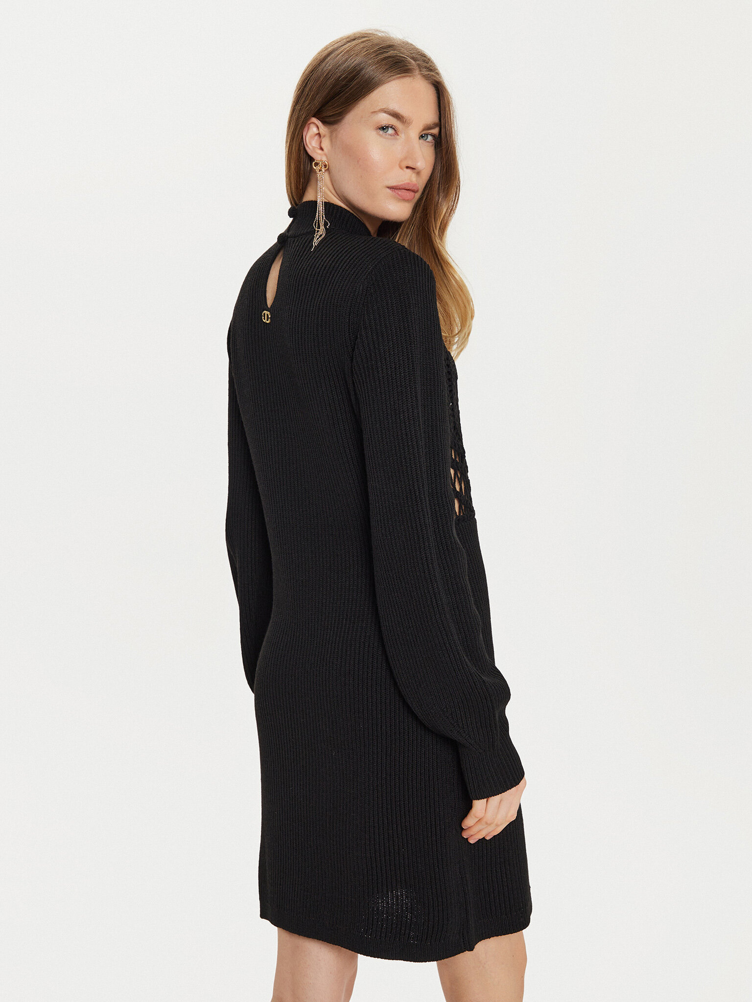 Плетена рокля TWINSET