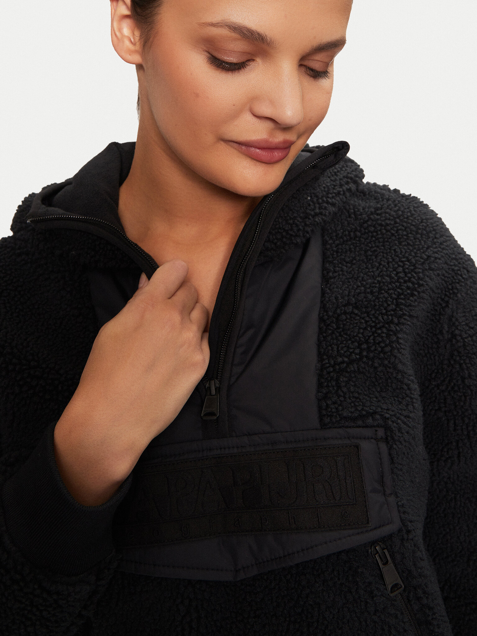 Полар Napapijri