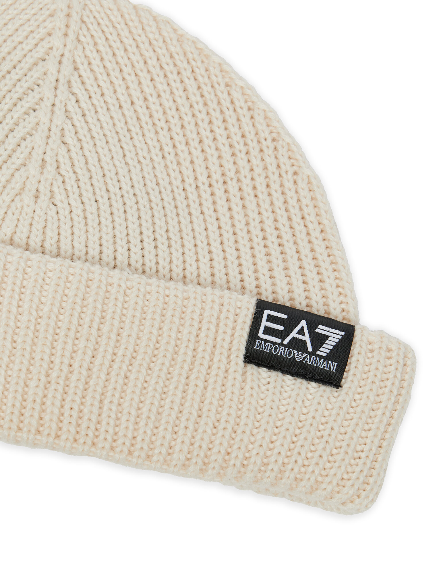 Шапка EA7 Emporio Armani