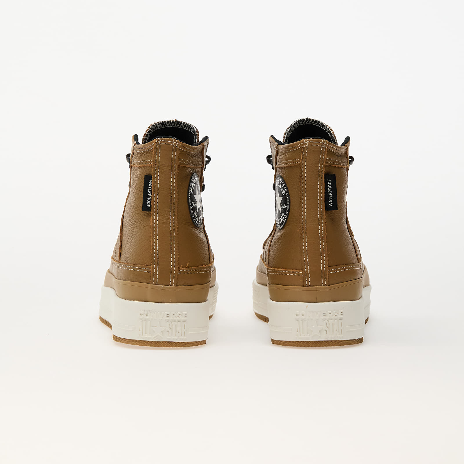 Converse Chuck Taylor All Star Equip Waterproof Toadstool Tan/ Toadstool Tan