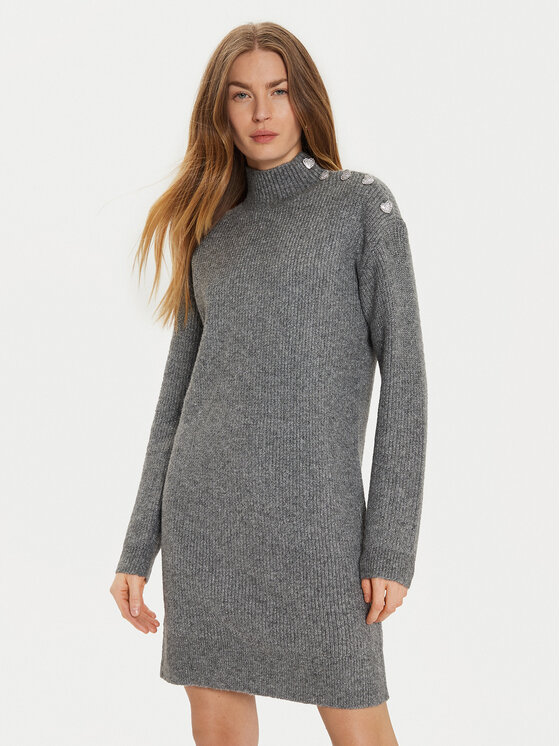 Плетена рокля Morgan