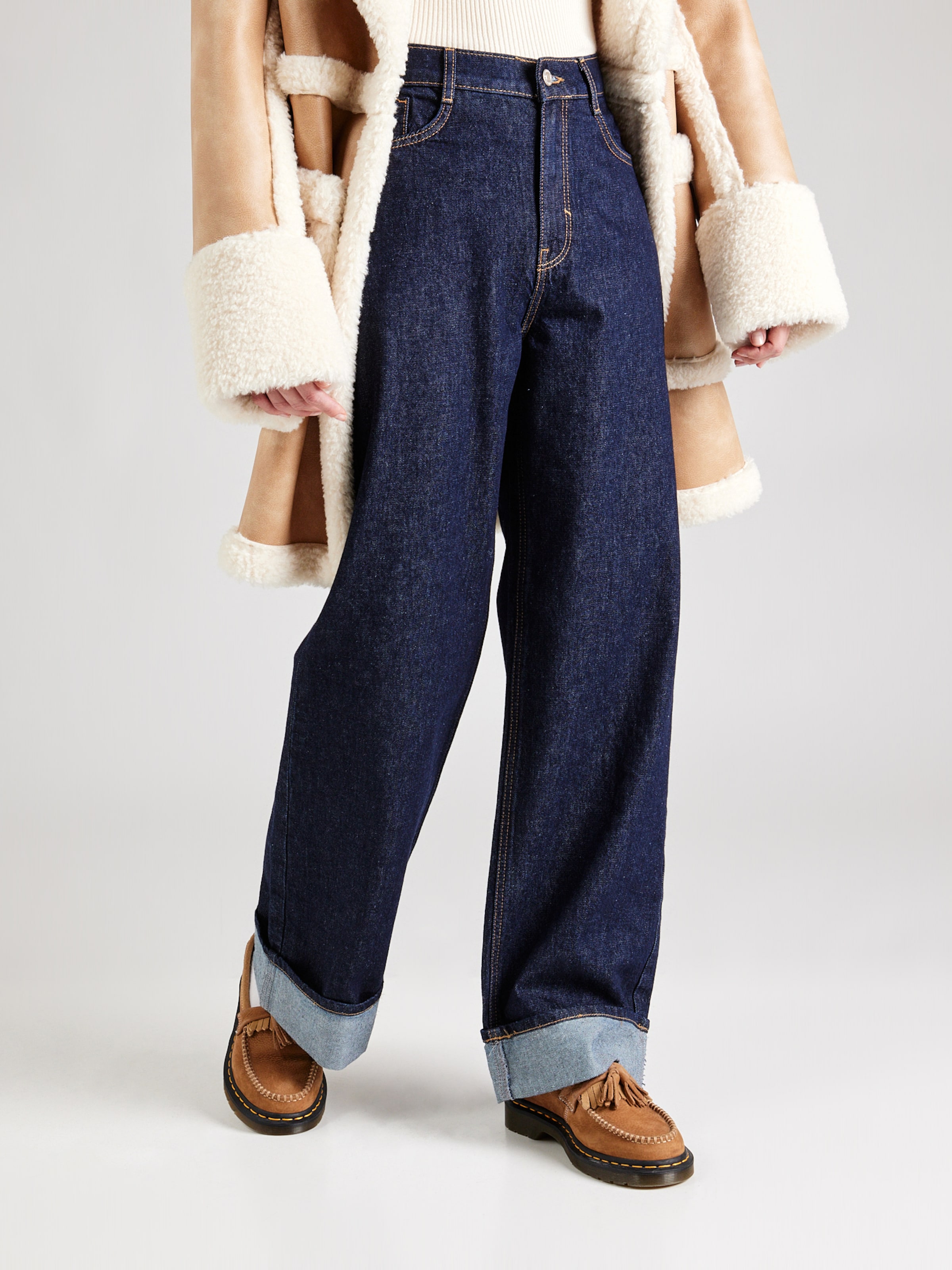 ONLY Дънки 'ONLHope' тъмносиньо