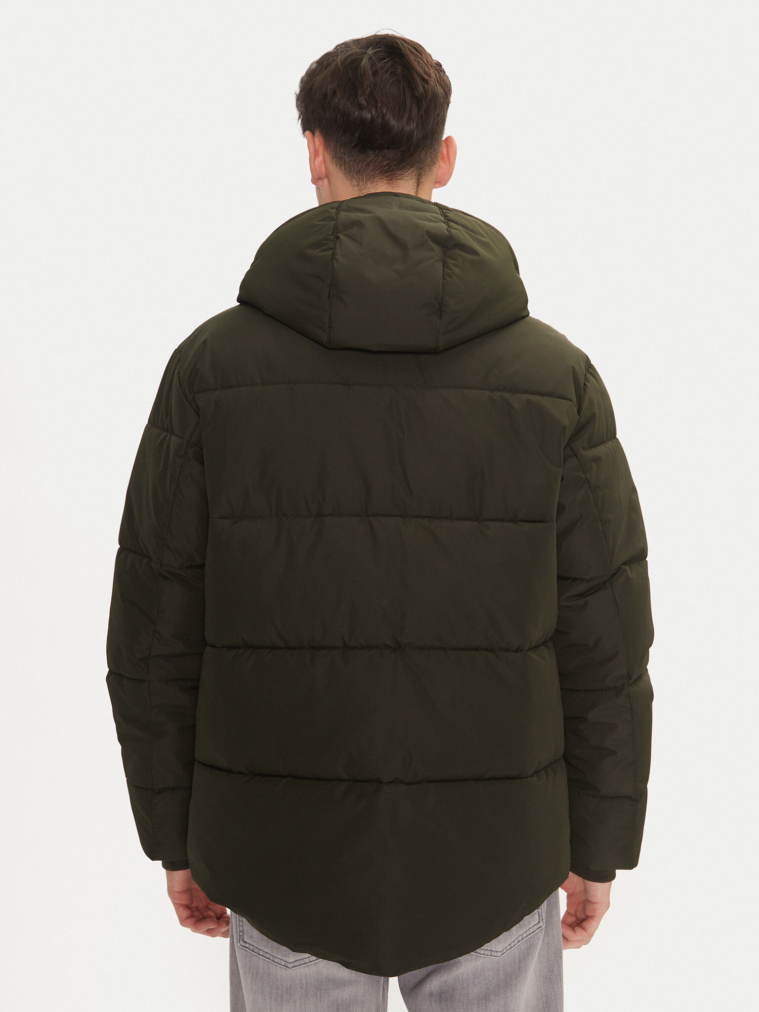 Зимно яке Lee