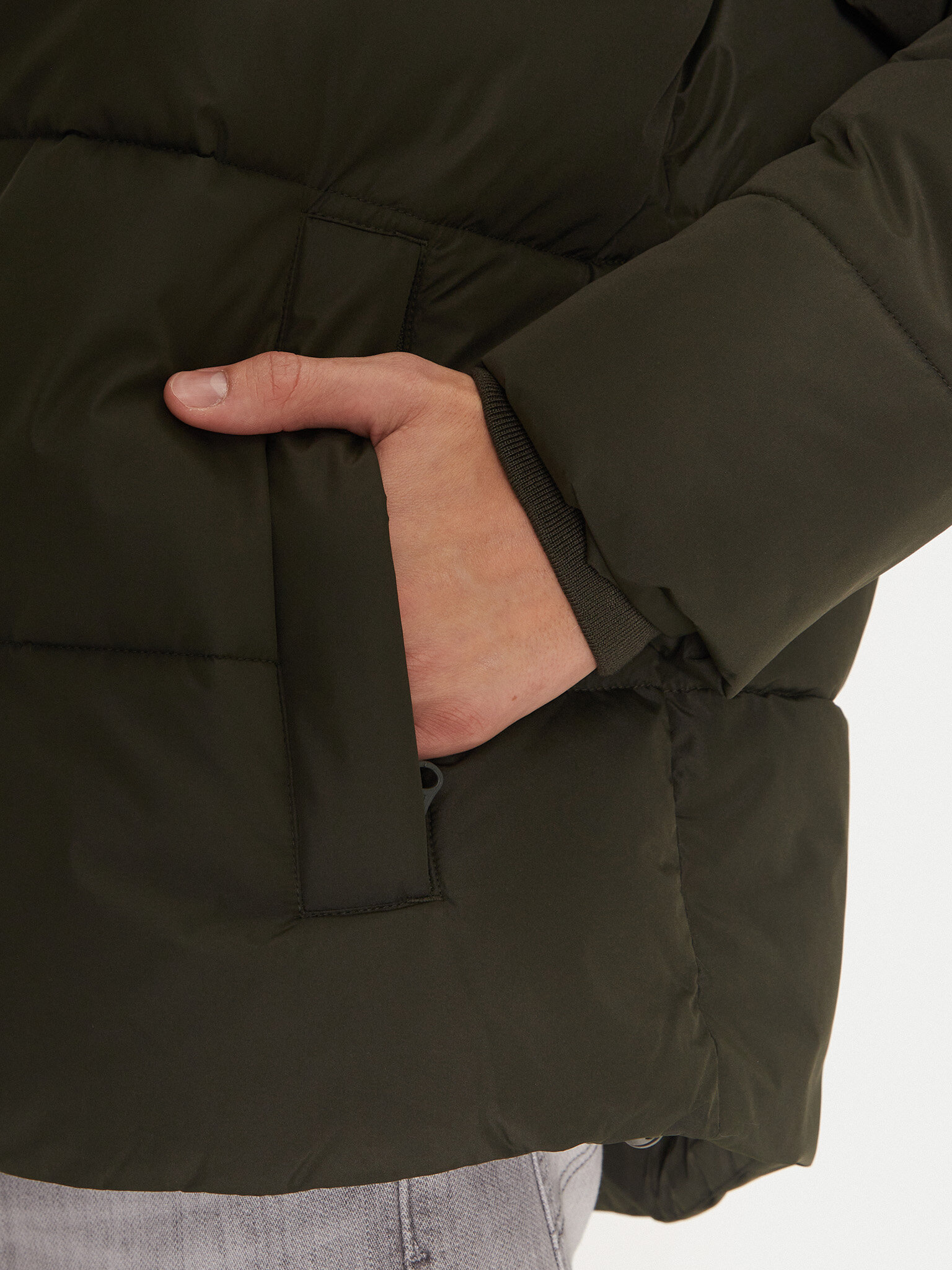 Зимно яке Lee