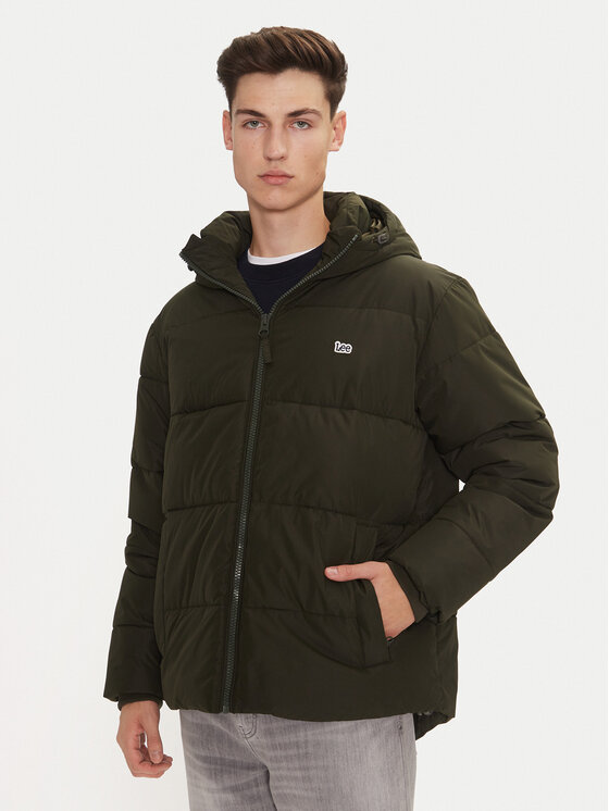 Зимно яке Lee