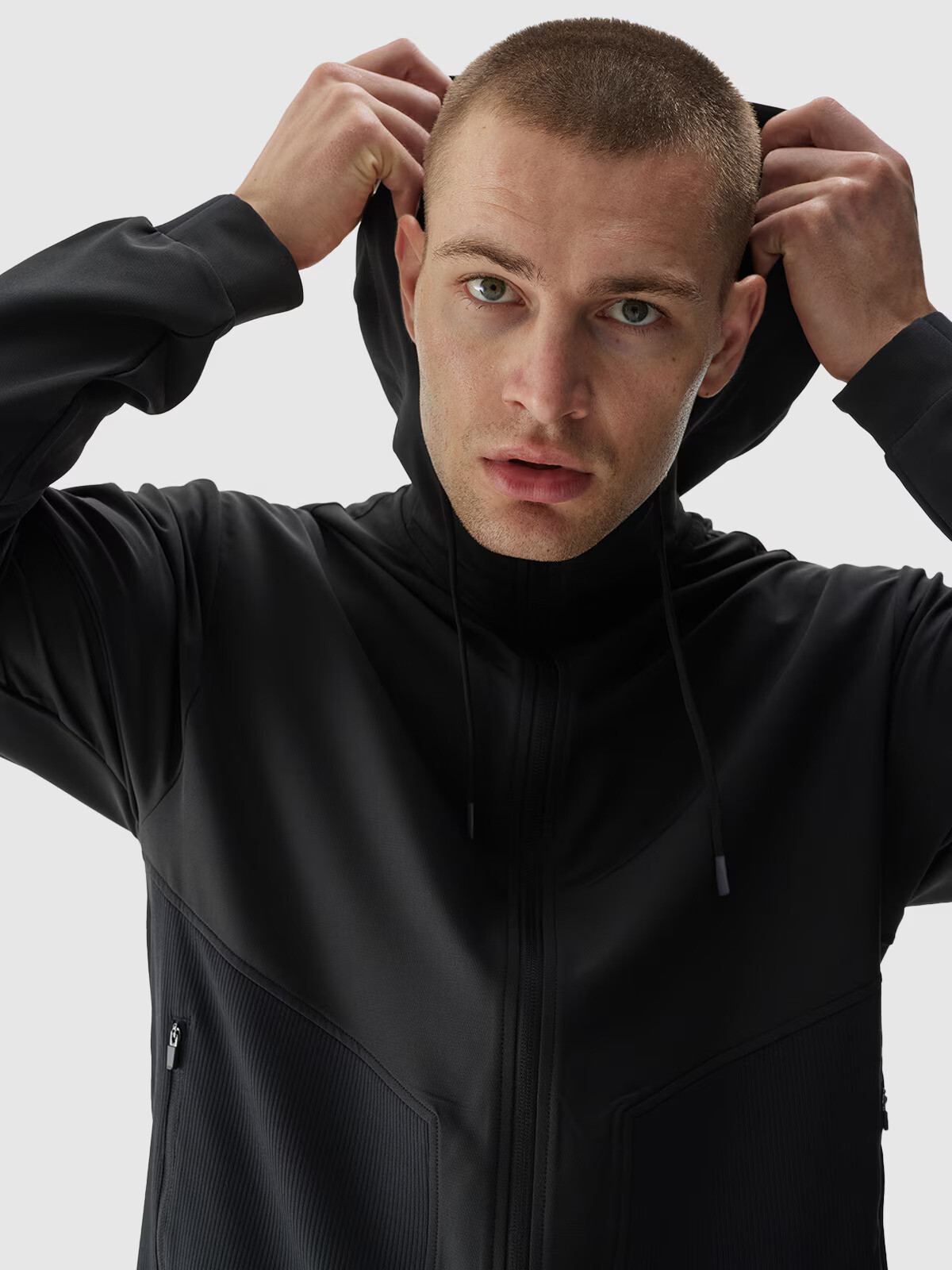 Men's Sports Sweatshirt 4F