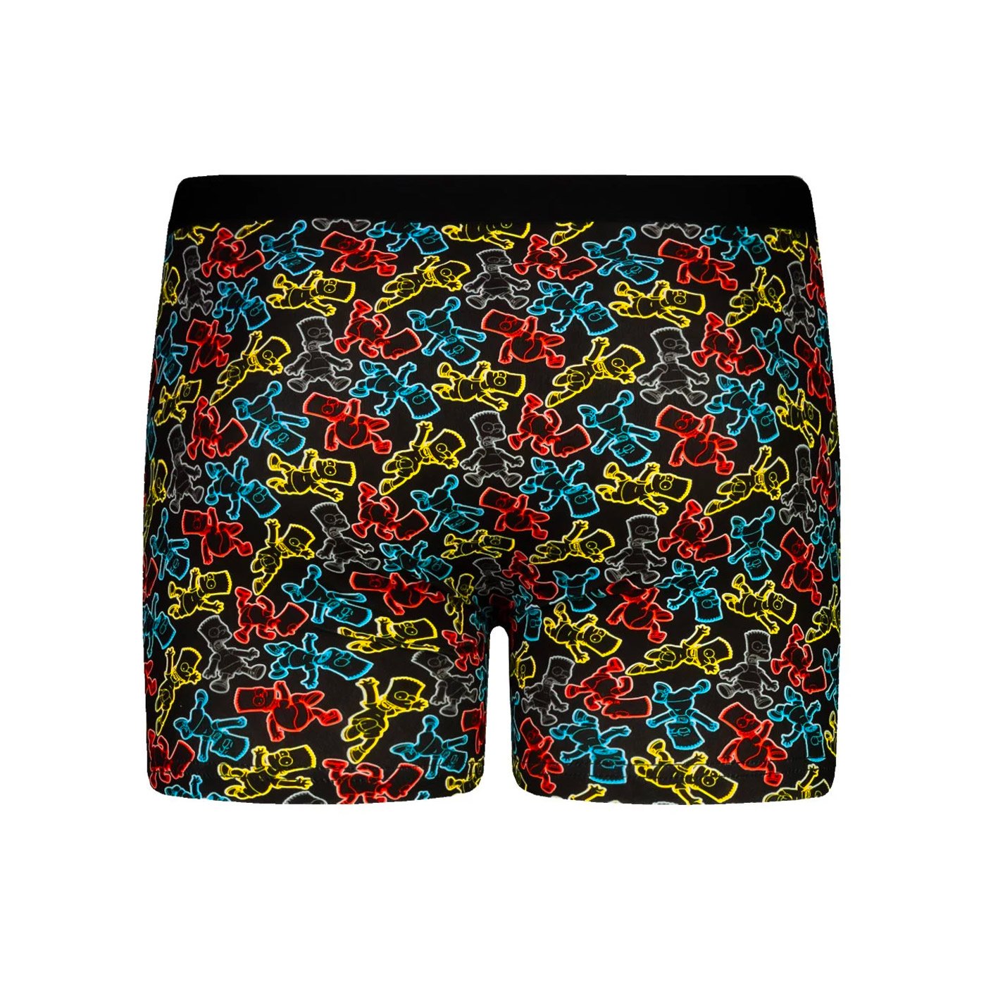 Licensed Мъжки боксерки Character Simpsons 1P