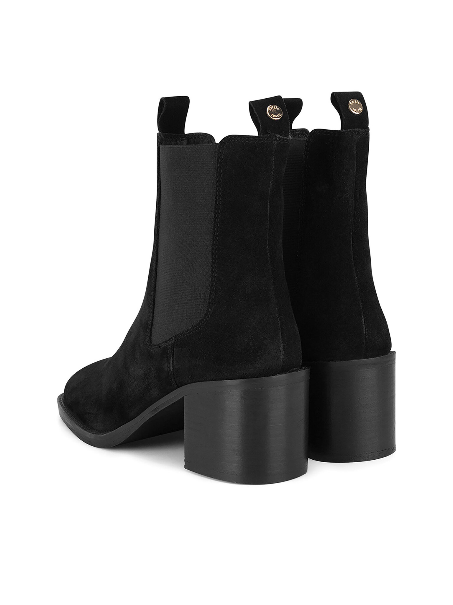 Боти Sergio Bardi