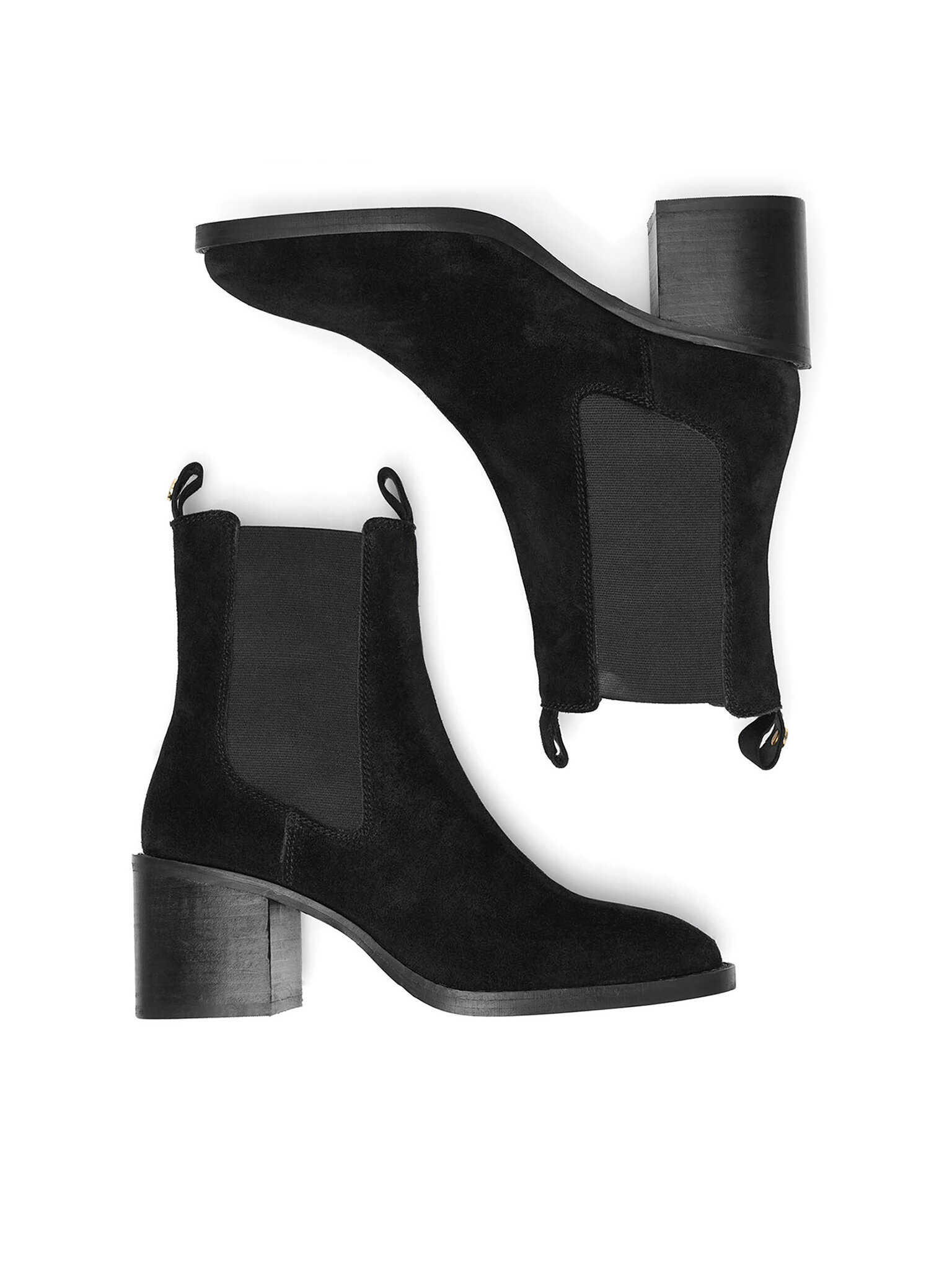 Боти Sergio Bardi