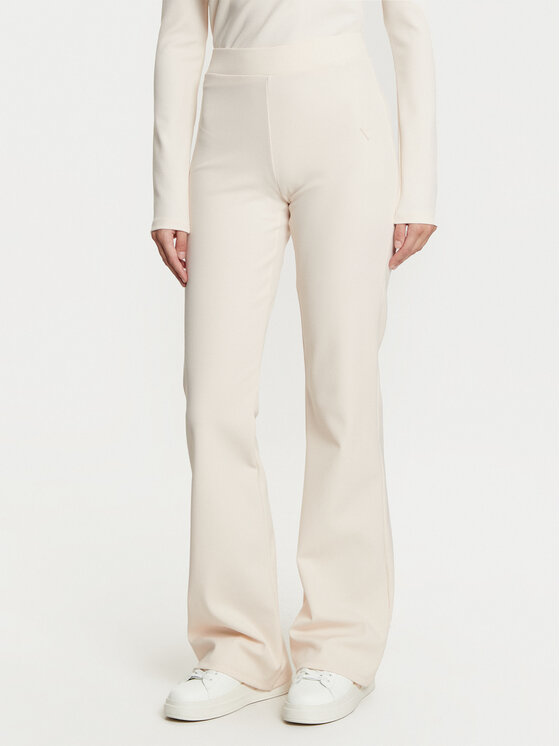 Плетени панталони Guess