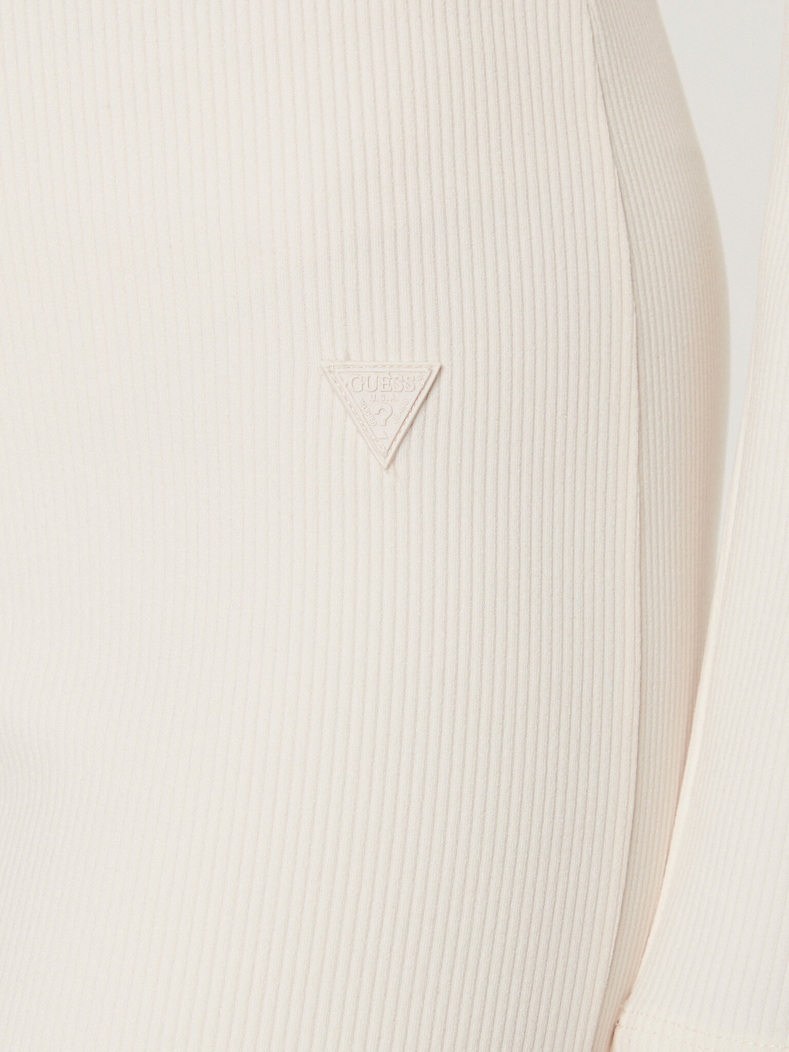 Плетени панталони Guess