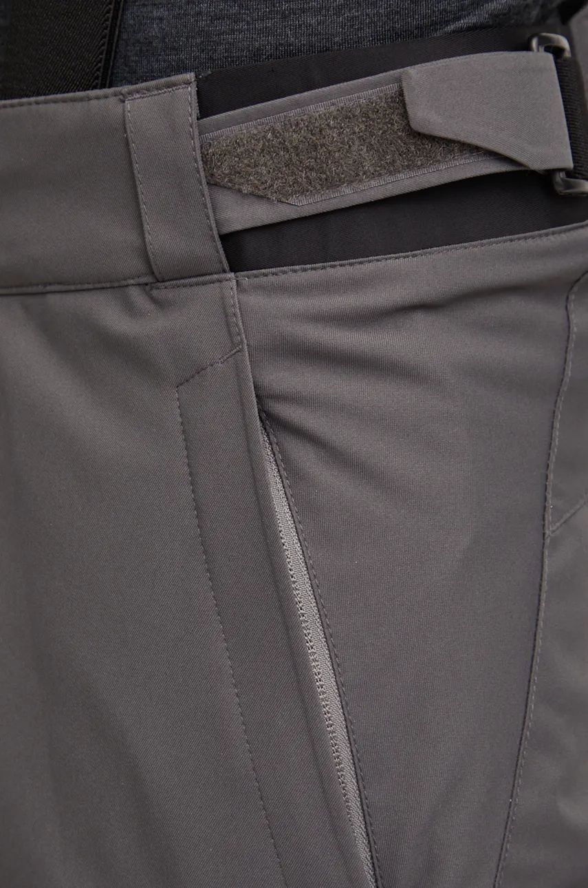 Ски панталон Rossignol Hero Velika в сиво RLNMP07