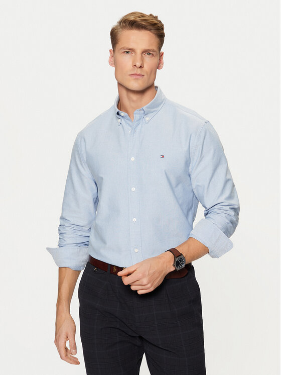 Риза Tommy Hilfiger