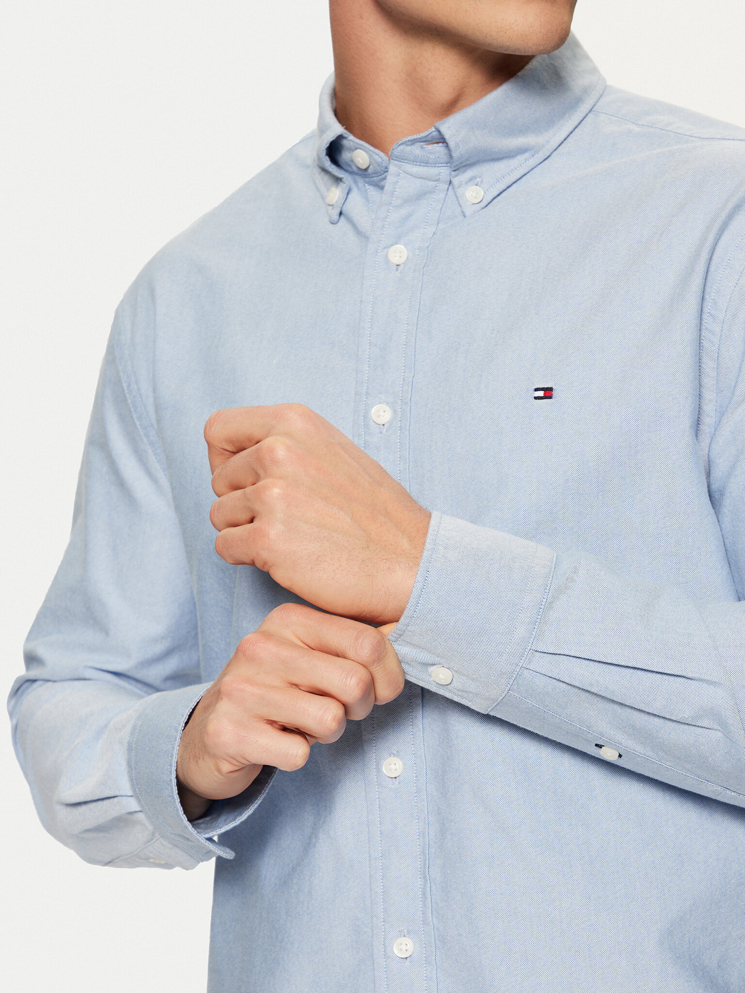 Риза Tommy Hilfiger