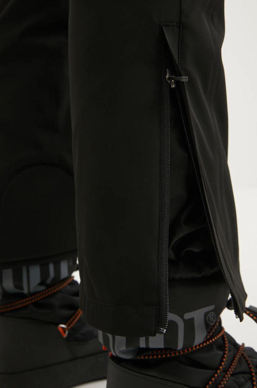 Ски панталон Descente Swiss Slim в черно DWMYGD43Y