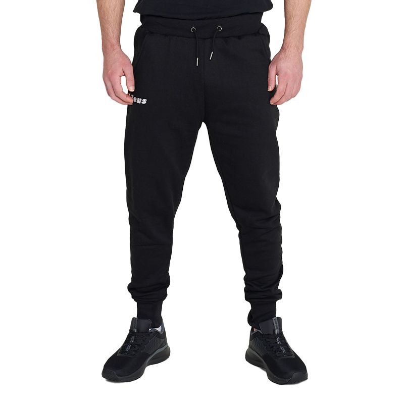 Мъжки Панталони ZEUS Pantalone Ultra Nero