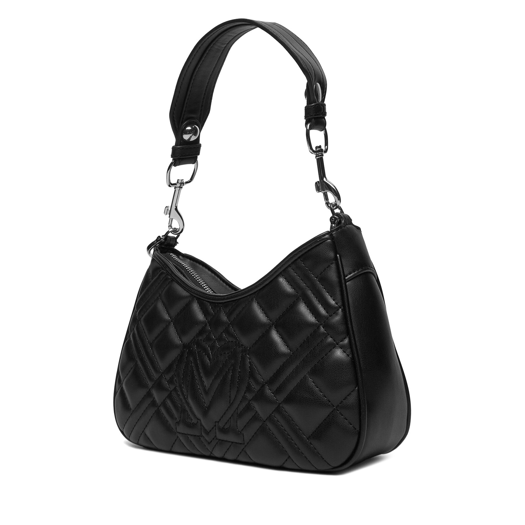 Дамска чанта LOVE MOSCHINO JC4152PP1MLA000B Черен