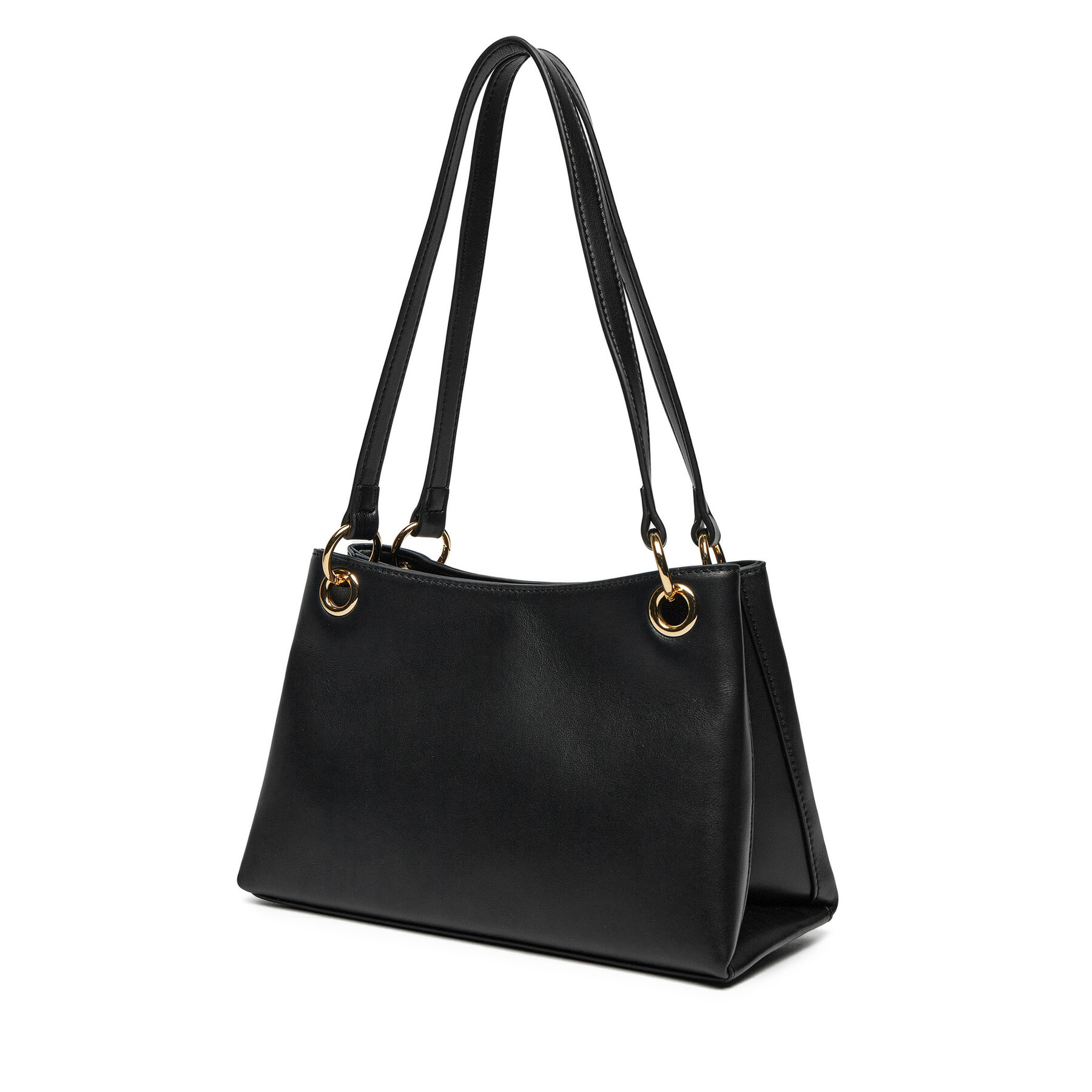 Дамска чанта LOVE MOSCHINO JC4073PP1ML1300A Черен