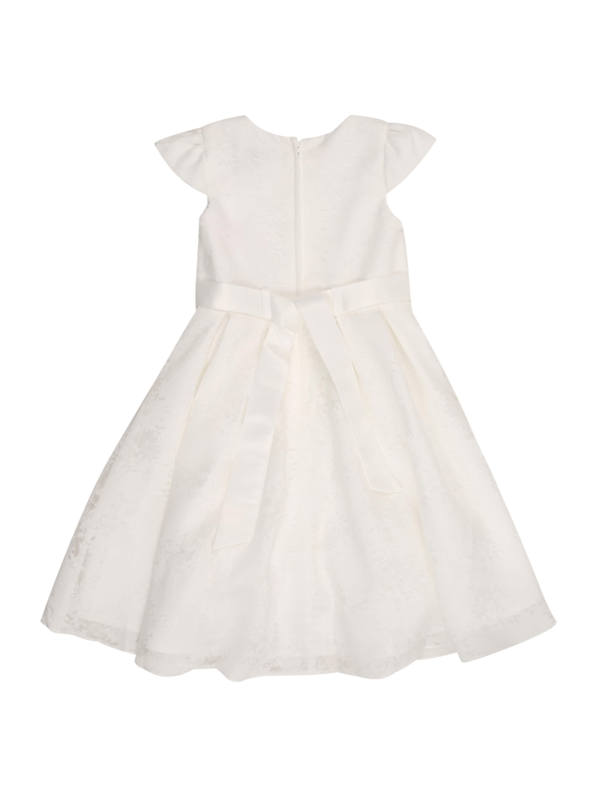 Danamade Рокля светлобежово / екрю