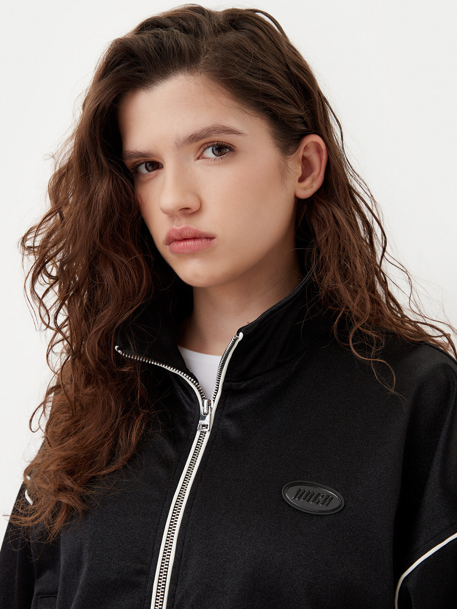 Суитшърт HUGO