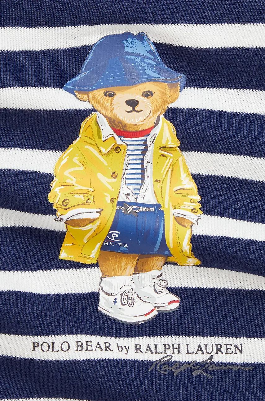 Бебешка рокля Polo Ralph Lauren