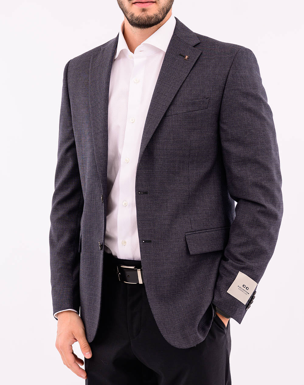 CC CORNELIANI CORNELIANI JACKET