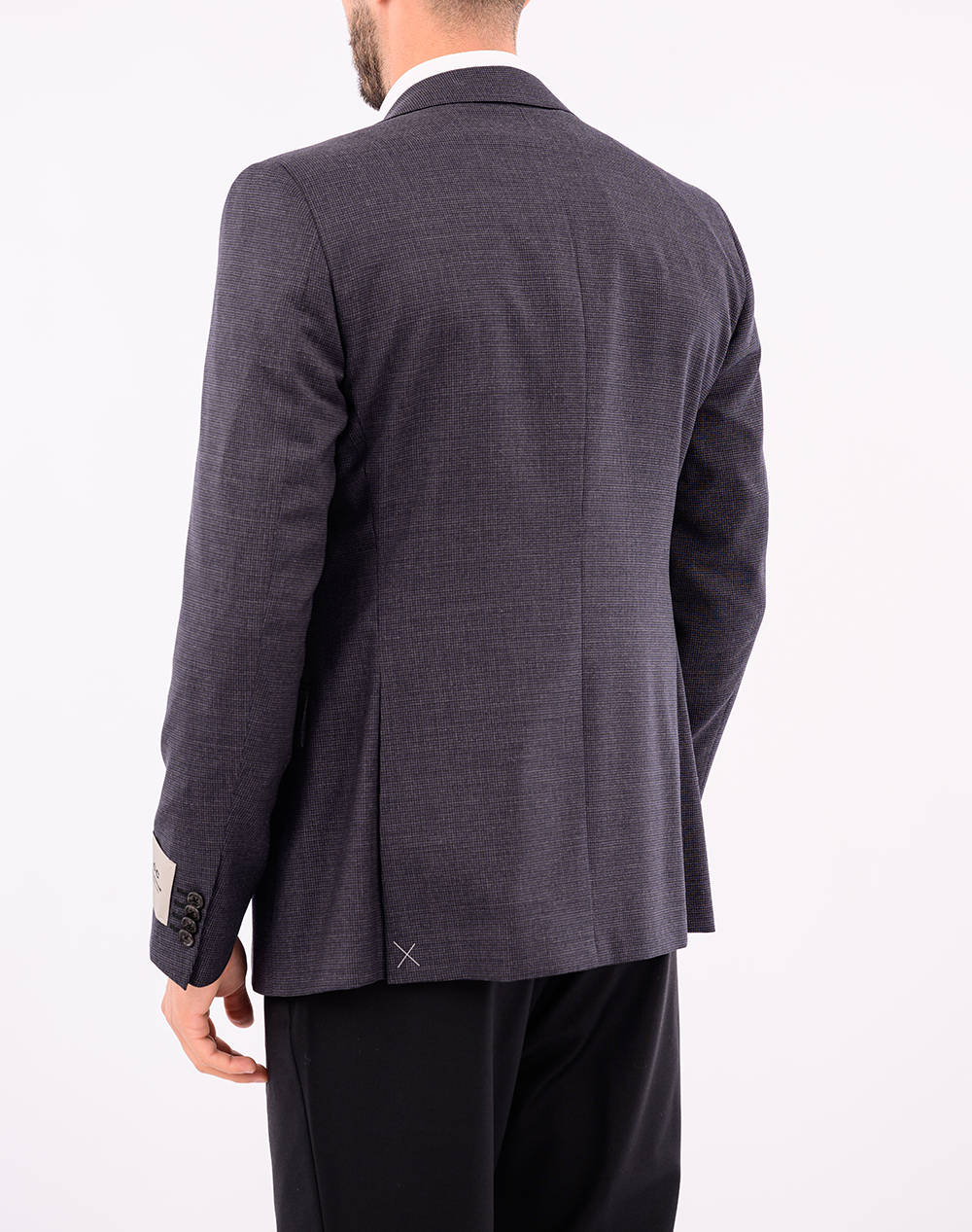 CC CORNELIANI CORNELIANI JACKET