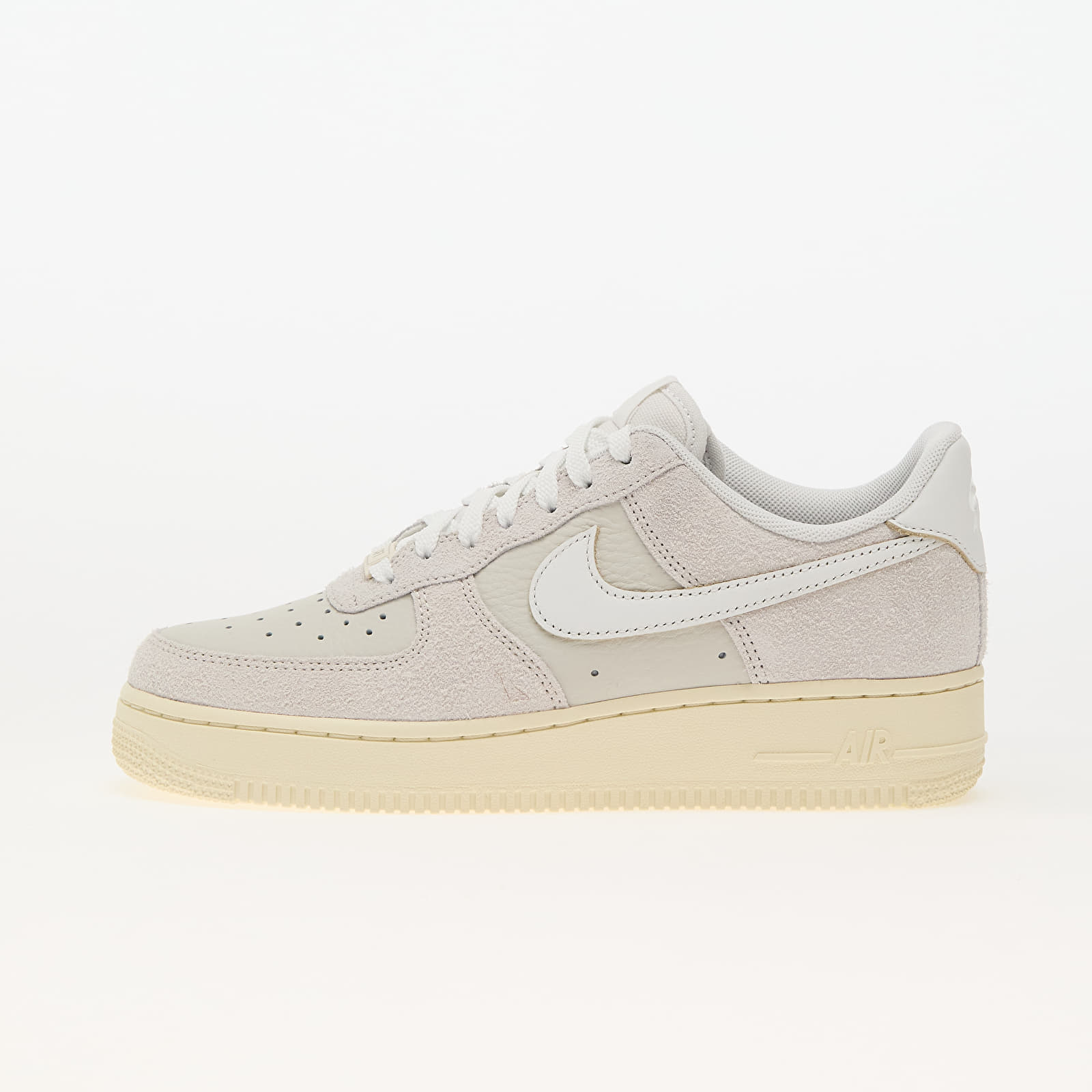 Nike Air Force 1 '07 Lx Phantom/ Summit White-Light Bone