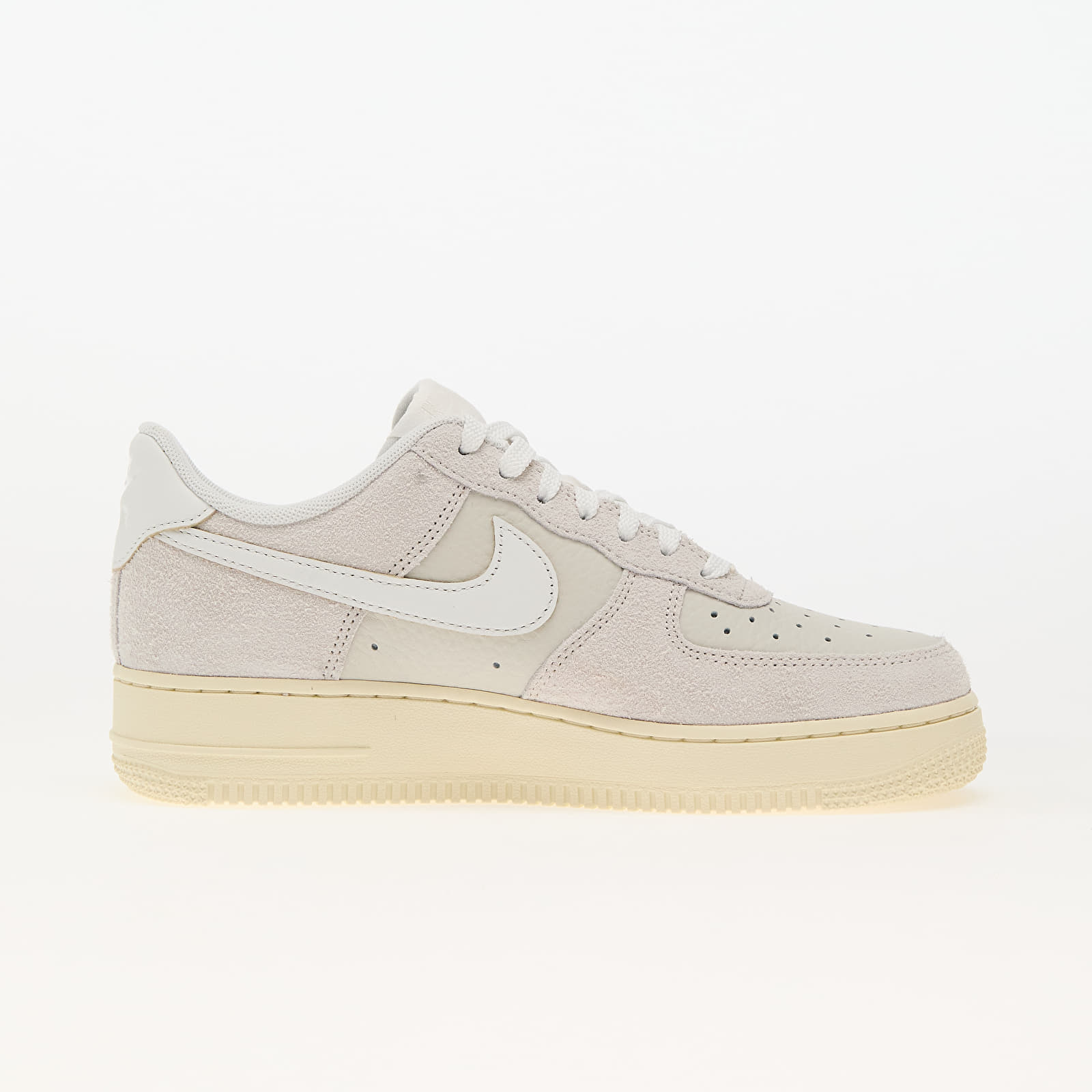 Nike Air Force 1 '07 Lx Phantom/ Summit White-Light Bone
