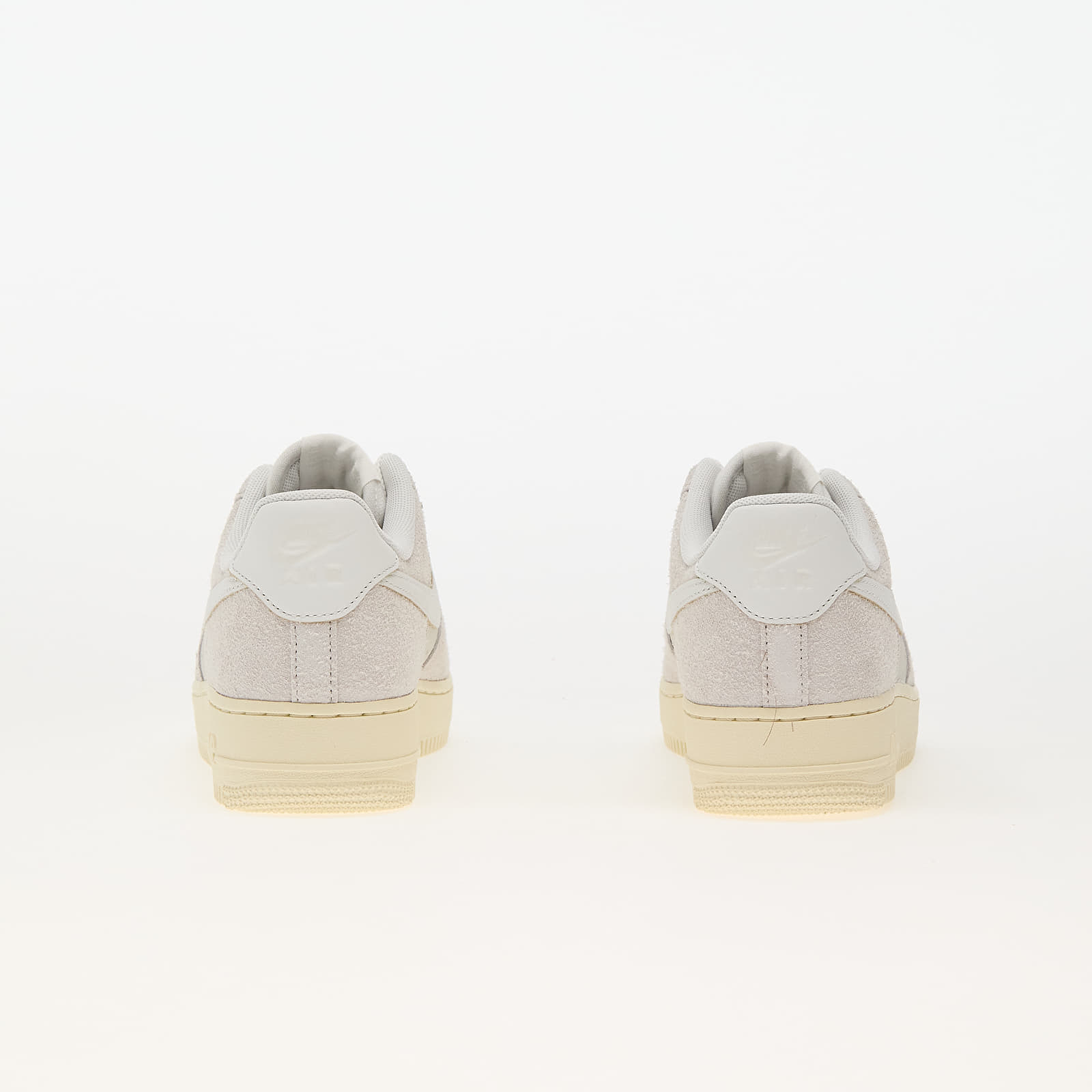 Nike Air Force 1 '07 Lx Phantom/ Summit White-Light Bone