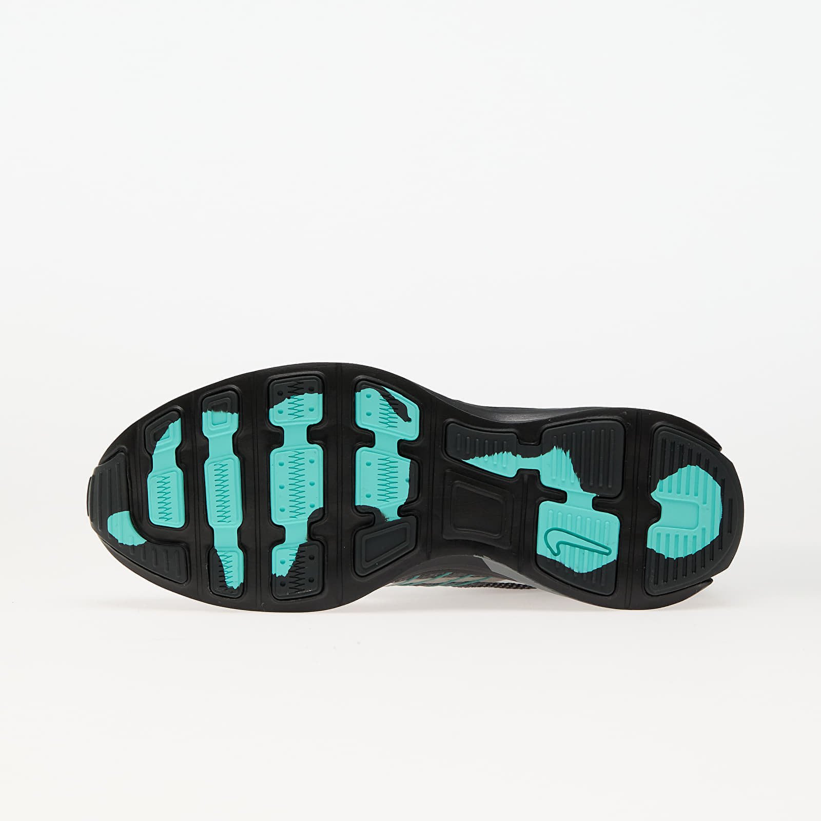 Nike Lunar Roam Prm Black/ Photon Dust-Cool Grey-Aurora Green