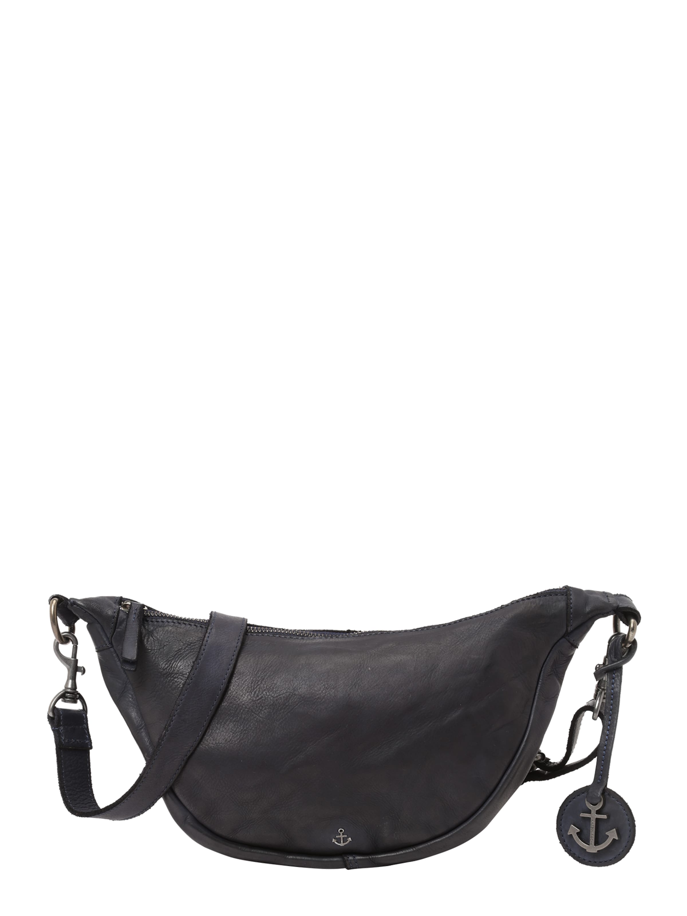 Harbour 2nd Чанта с презрамки 'Smilla' нейви синьо