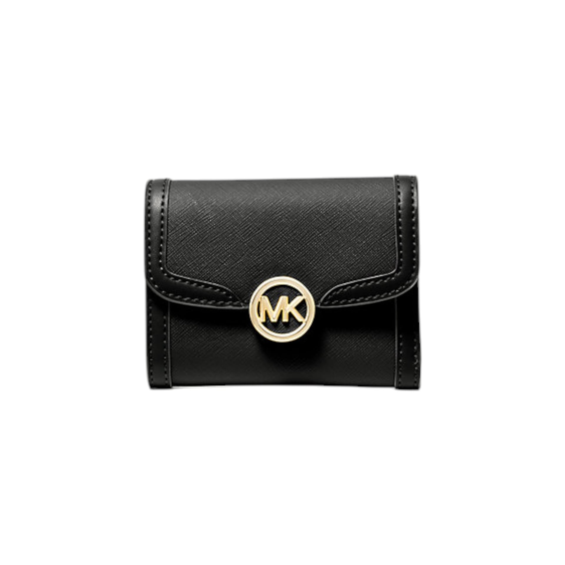Michael Kors портфейл Leida black