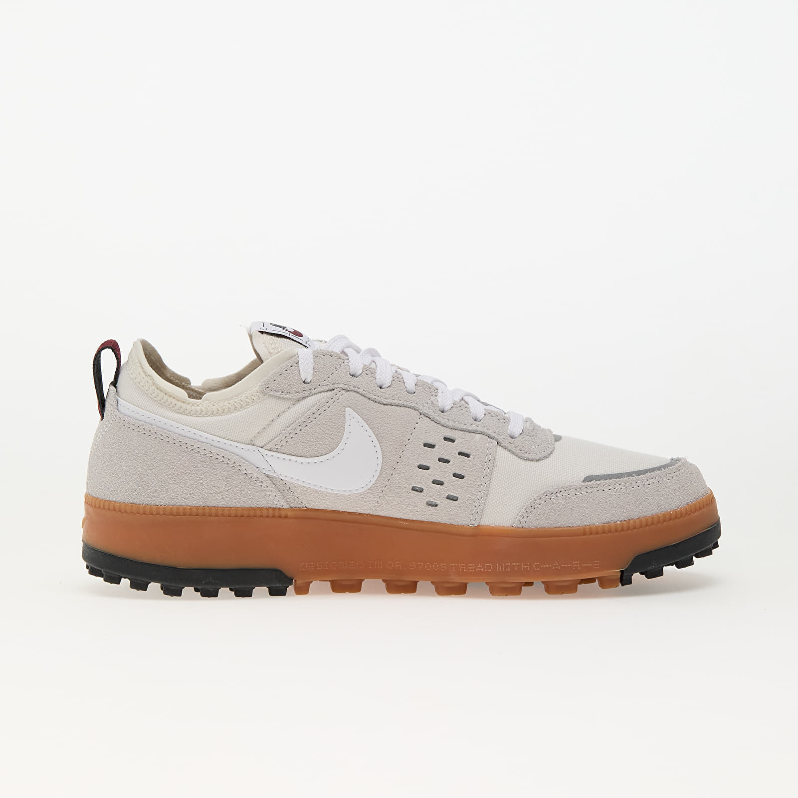 Nike C1TY Vast Grey/ White-Phantom-Gum Med Brown