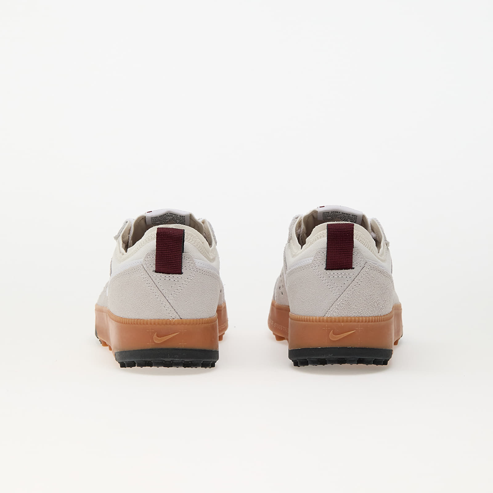 Nike C1TY Vast Grey/ White-Phantom-Gum Med Brown