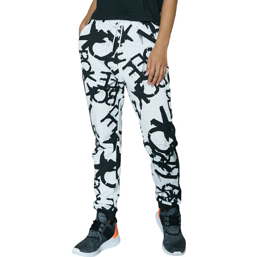 reebok dance printed jogger,therugbycatalog.com