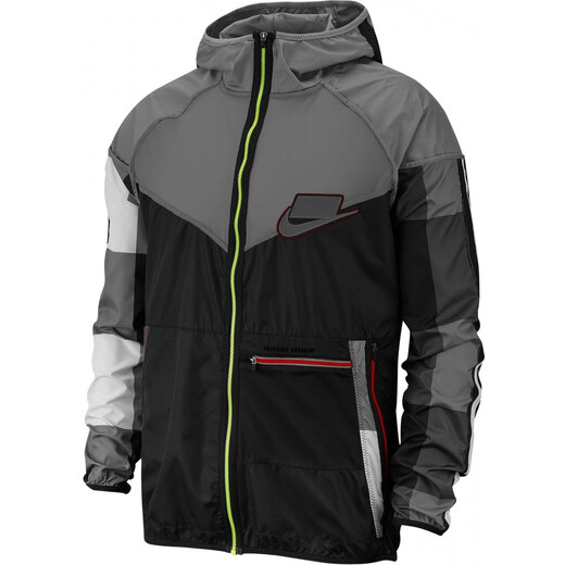 Nike Wild Run Windrunner Jacket Mens 