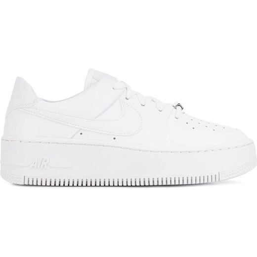 Air force 1 sage white Clearance