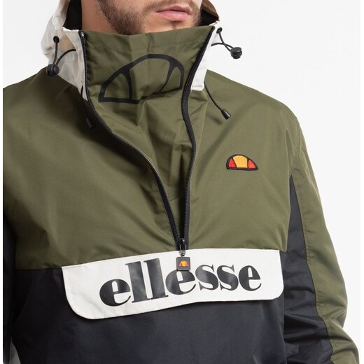 ellesse moretti