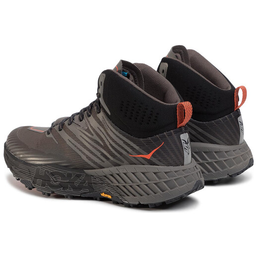 Обувки HOKA ONE ONE - Speedgoat Mid 2 