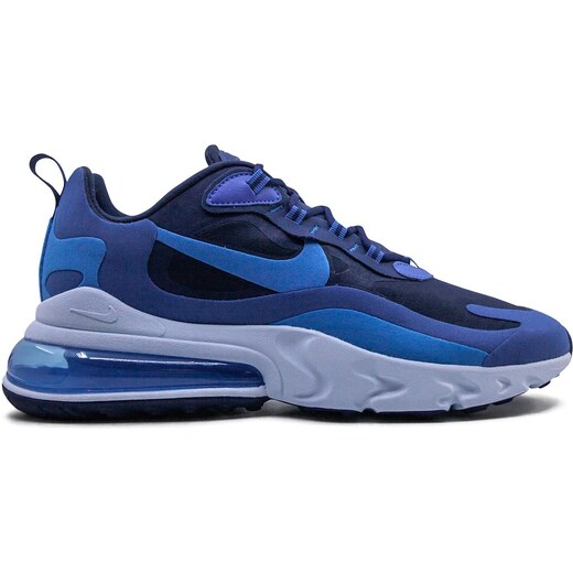 Nike Air Max 270 React sneakers - Blue 