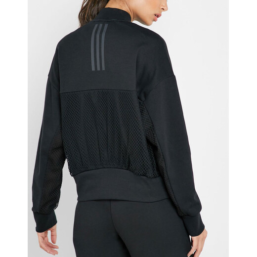 adidas id bomber jacket