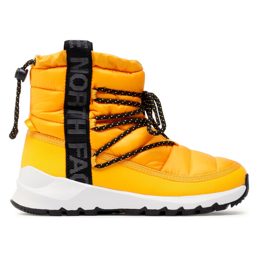 The North Face Thermoball Lace Up 