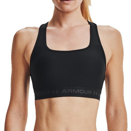 Сутиен Under Armour UA Crossback Mid Bra 1361034-001 Размер S 